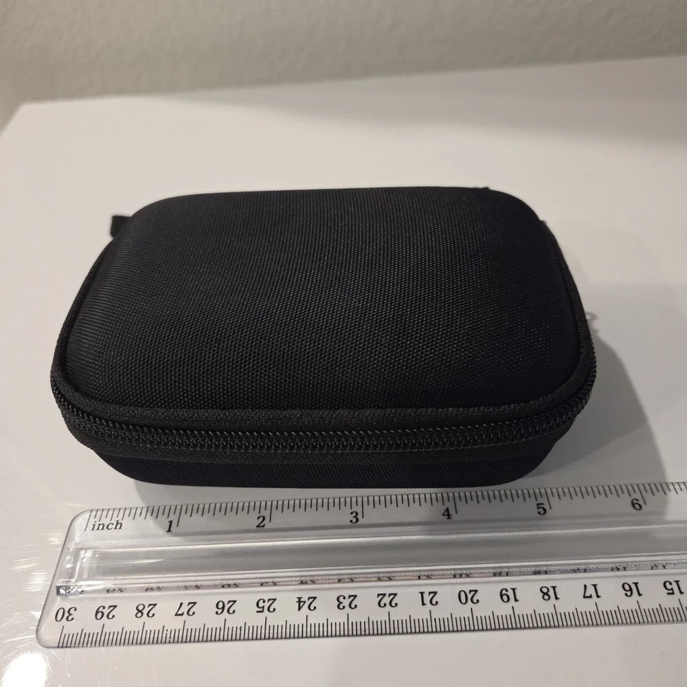 megen compact carrying